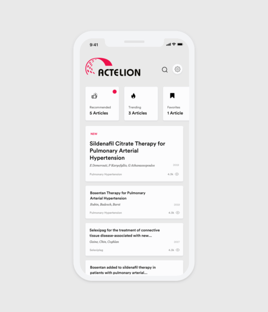 Johnson & Johnson Portfolio