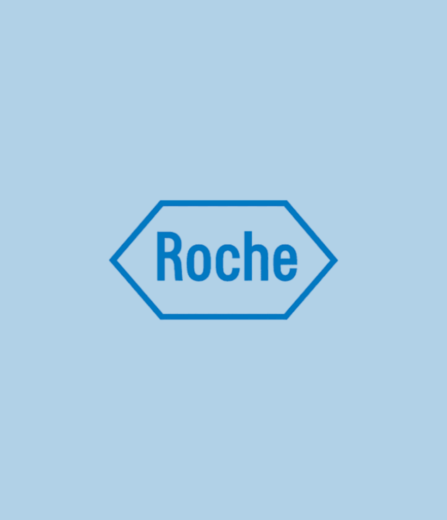 Roche Portfolio