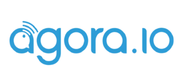Agora-IO-Logo
