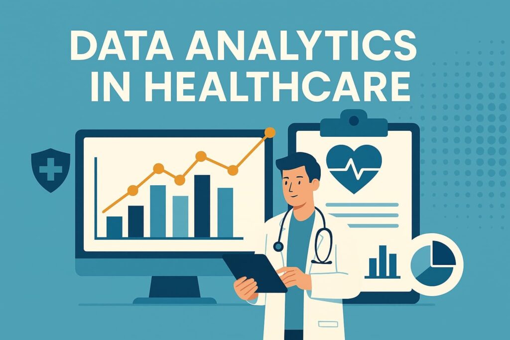 Data Analytics in Healthcare
