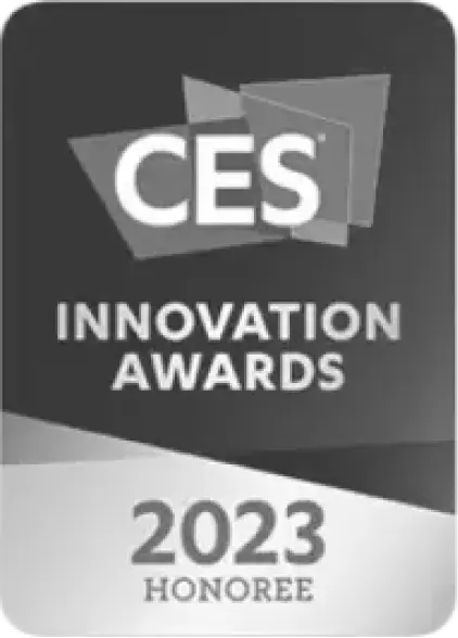 CES Innovation Awards 2023 Honoree