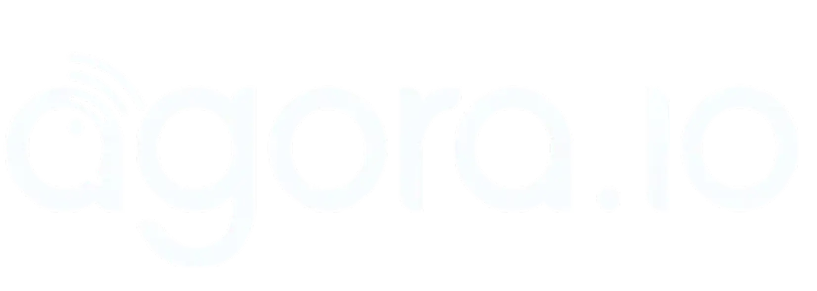 Agora.io technology partner
