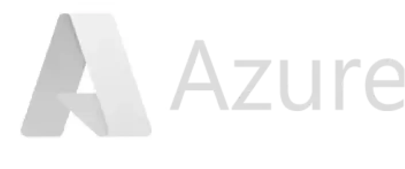 Microsoft Azure technology partner