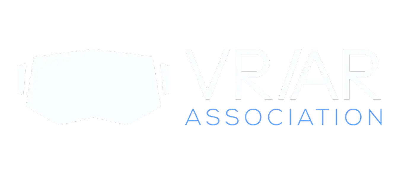 VR_AR Association technology partner