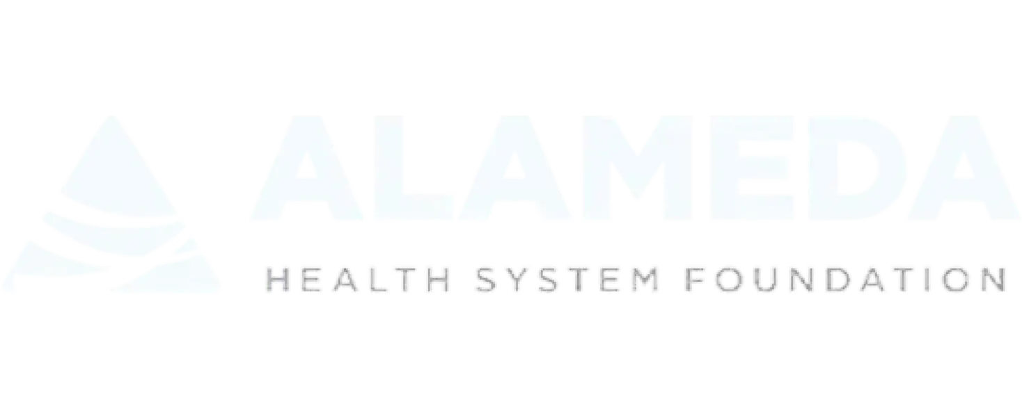 Alameda Health System Foundation client logo