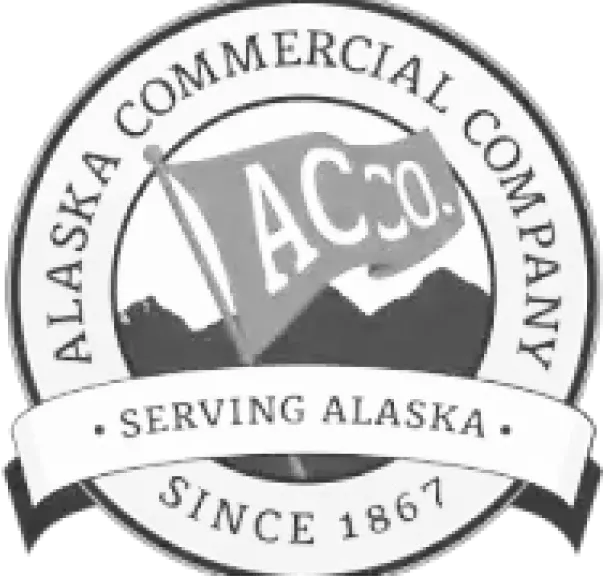Alaska Commercial Company client logo