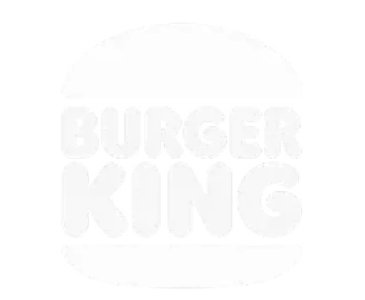 Burger King client logo