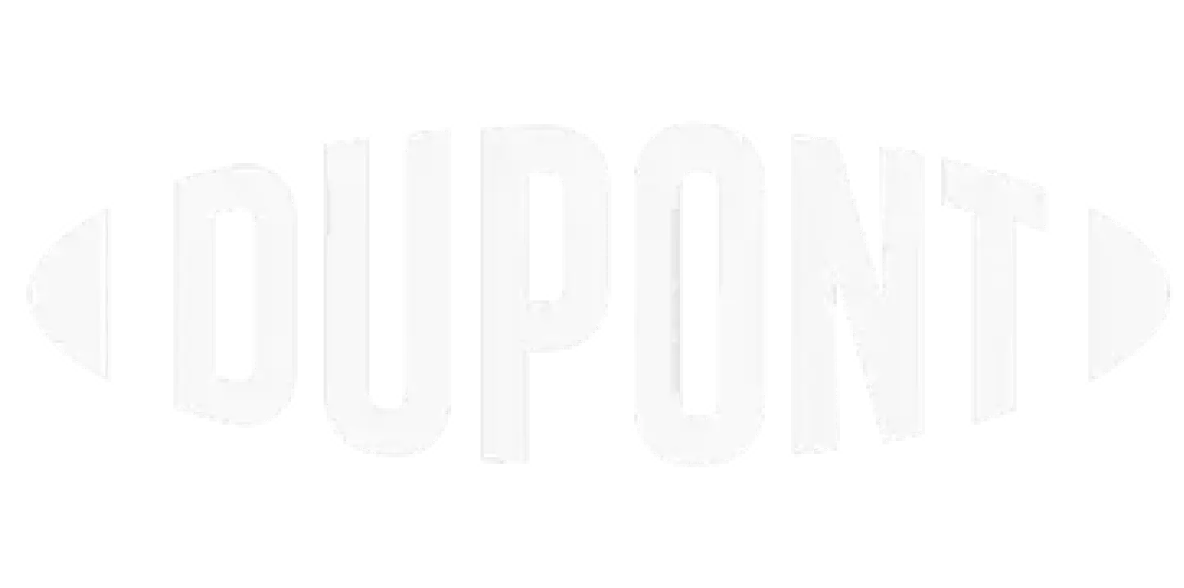 DuPont client logo