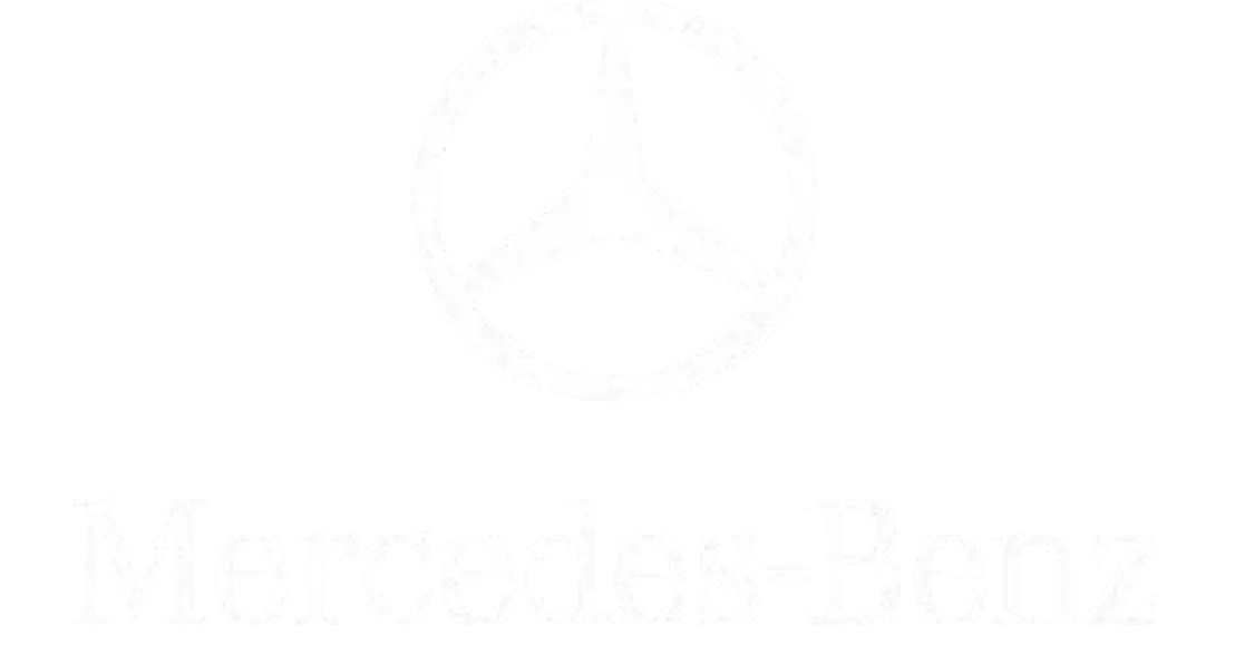 Mercedes-Benz client logo