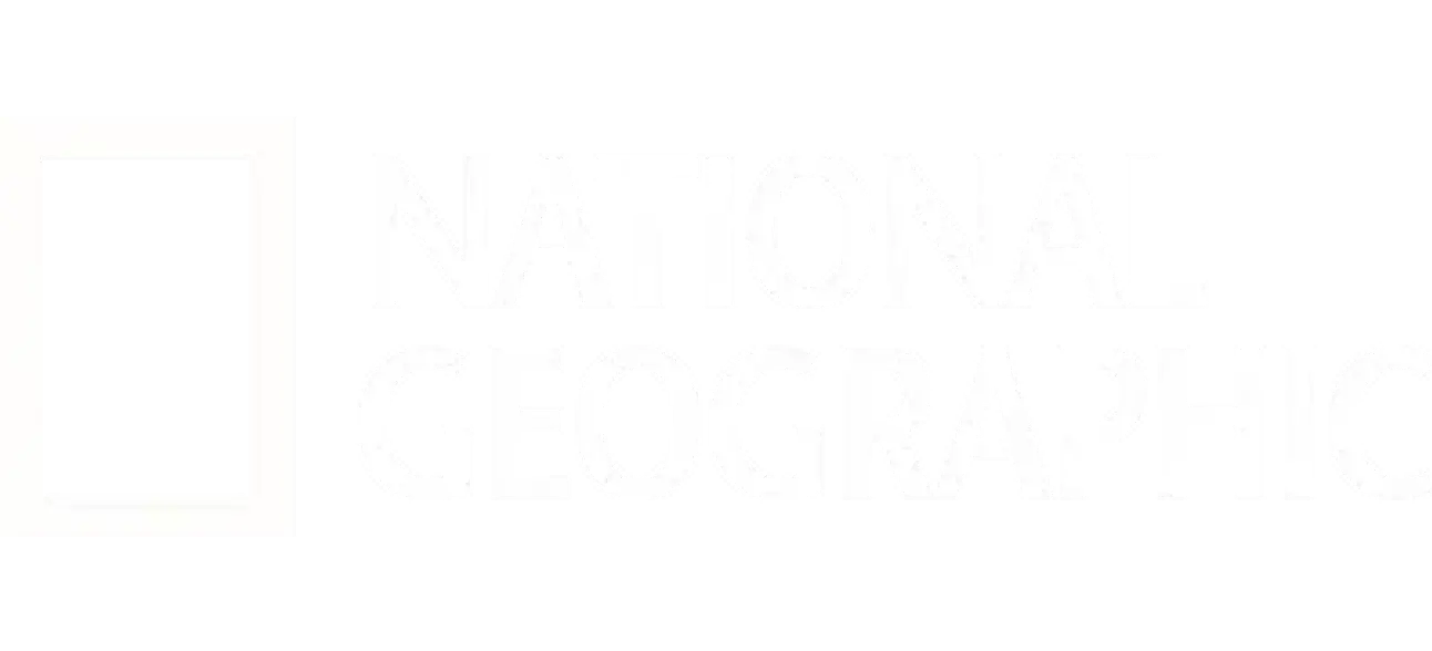 National Geographic client logo
