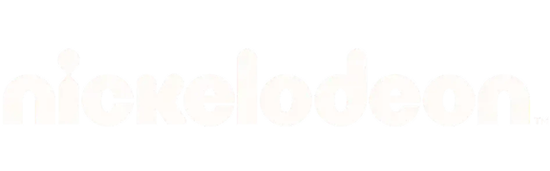 Nickelodeon client logo