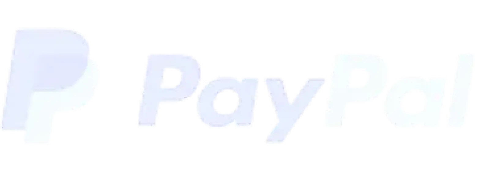 PayPal client logo