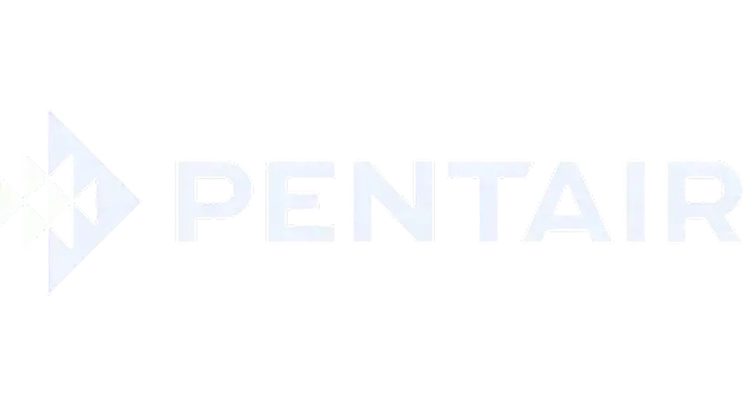 Pentair client logo
