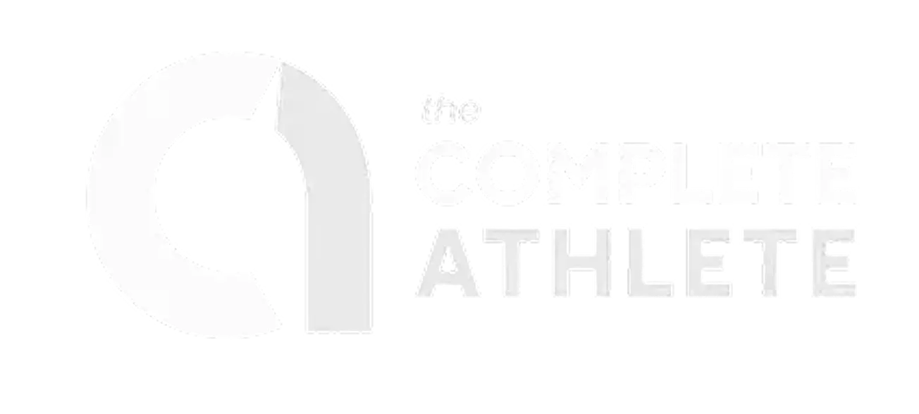 The Complete Athlete client logo